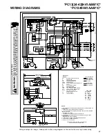 Предварительный просмотр 47 страницы Goodman GPC1324H41AA Technical Manual