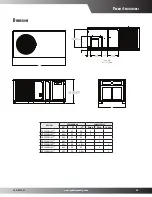 Preview for 29 page of Goodman GPC1324H41AC Specifications