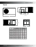 Предварительный просмотр 13 страницы Goodman GPC13H Specifications
