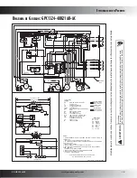 Предварительный просмотр 15 страницы Goodman GPC13H Specifications