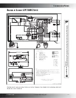 Предварительный просмотр 17 страницы Goodman GPC13H Specifications