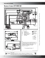 Предварительный просмотр 18 страницы Goodman GPC13H Specifications