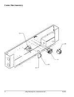 Предварительный просмотр 10 страницы Goodman GPC1424H41AB Repair Parts