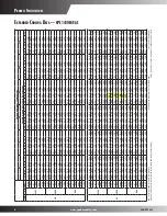 Предварительный просмотр 6 страницы Goodman GPC1424H41AC Specifications