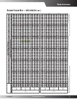 Предварительный просмотр 11 страницы Goodman GPC1424H41AC Specifications