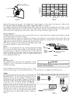 Предварительный просмотр 6 страницы Goodman GPC15 SEER Installation Instructions Manual