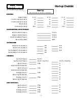 Предварительный просмотр 19 страницы Goodman GPC15 SEER Installation Instructions Manual