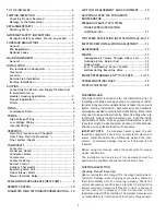 Preview for 2 page of Goodman GPC1524H41 Installation Instructions Manual