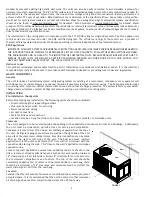 Preview for 4 page of Goodman GPC1524H41 Installation Instructions Manual