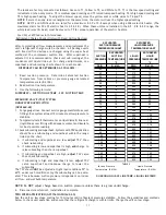 Preview for 11 page of Goodman GPC1524H41 Installation Instructions Manual