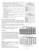 Preview for 12 page of Goodman GPC1524H41 Installation Instructions Manual