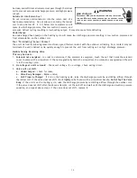 Preview for 13 page of Goodman GPC1524H41 Installation Instructions Manual