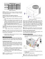 Предварительный просмотр 15 страницы Goodman GPG 16 M Series Installation Instructions Manual