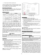 Предварительный просмотр 16 страницы Goodman GPG 16 M Series Installation Instructions Manual