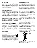 Предварительный просмотр 19 страницы Goodman GPG 16 M Series Installation Instructions Manual