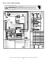 Предварительный просмотр 24 страницы Goodman GPG 16 M Series Installation Instructions Manual