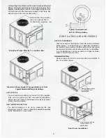 Предварительный просмотр 9 страницы Goodman GPG10 Installation & Operating Instructions Manual