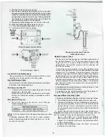 Предварительный просмотр 12 страницы Goodman GPG10 Installation & Operating Instructions Manual