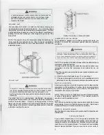 Предварительный просмотр 5 страницы Goodman GPG10360901A User'S Information Manual