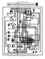 Предварительный просмотр 27 страницы Goodman GPG13 Installation & Operating Instructions Manual