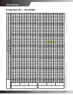 Preview for 8 page of Goodman GPG1324045M41A Series Specifications