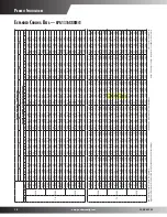 Preview for 10 page of Goodman GPG1324045M41A Series Specifications