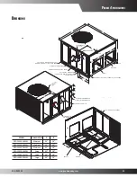 Preview for 21 page of Goodman GPG1324045M41A Series Specifications