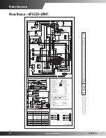 Preview for 22 page of Goodman GPG1324045M41A Series Specifications