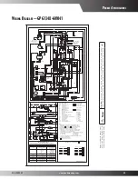 Preview for 23 page of Goodman GPG1324045M41A Series Specifications