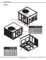 Предварительный просмотр 20 страницы Goodman GPG13M Manual