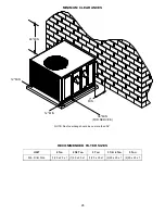 Preview for 26 page of Goodman GPG152407041 Installation Instructions Manual