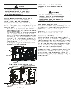 Предварительный просмотр 9 страницы Goodman GPG16 M Series Installation Instructions Manual