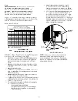 Предварительный просмотр 11 страницы Goodman GPG16 M Series Installation Instructions Manual