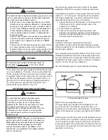 Предварительный просмотр 12 страницы Goodman GPG16 M Series Installation Instructions Manual