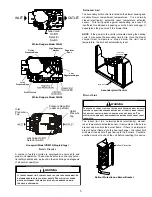 Предварительный просмотр 5 страницы Goodman GPG16 User'S Information Manual