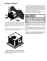 Предварительный просмотр 5 страницы Goodman GPH 13 M Series Technical Manual