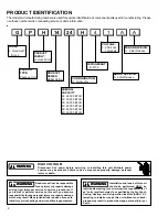 Preview for 2 page of Goodman GPH 14 SEER R-410A Technical Manual