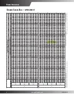 Предварительный просмотр 4 страницы Goodman GPH1424H41A Specifications