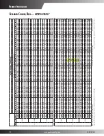 Предварительный просмотр 10 страницы Goodman GPH1424H41A Specifications