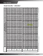 Предварительный просмотр 12 страницы Goodman GPH1424H41A Specifications