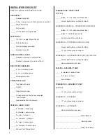 Preview for 2 page of Goodman GRL SERIES Installation Instructions Manual