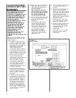 Preview for 22 page of Goodman GRL SERIES Installation Instructions Manual