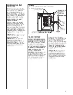 Preview for 27 page of Goodman GRL SERIES Installation Instructions Manual