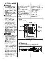 Preview for 32 page of Goodman GRL SERIES Installation Instructions Manual