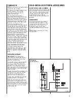 Preview for 33 page of Goodman GRL SERIES Installation Instructions Manual