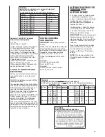 Preview for 39 page of Goodman GRL SERIES Installation Instructions Manual