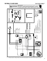 Preview for 47 page of Goodman GSC13 SEER Technical Manual