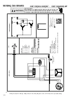 Preview for 48 page of Goodman GSC13 SEER Technical Manual