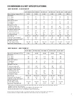 Preview for 7 page of Goodman GSC130181A Technical Manual