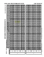 Preview for 29 page of Goodman GSC130181A Technical Manual